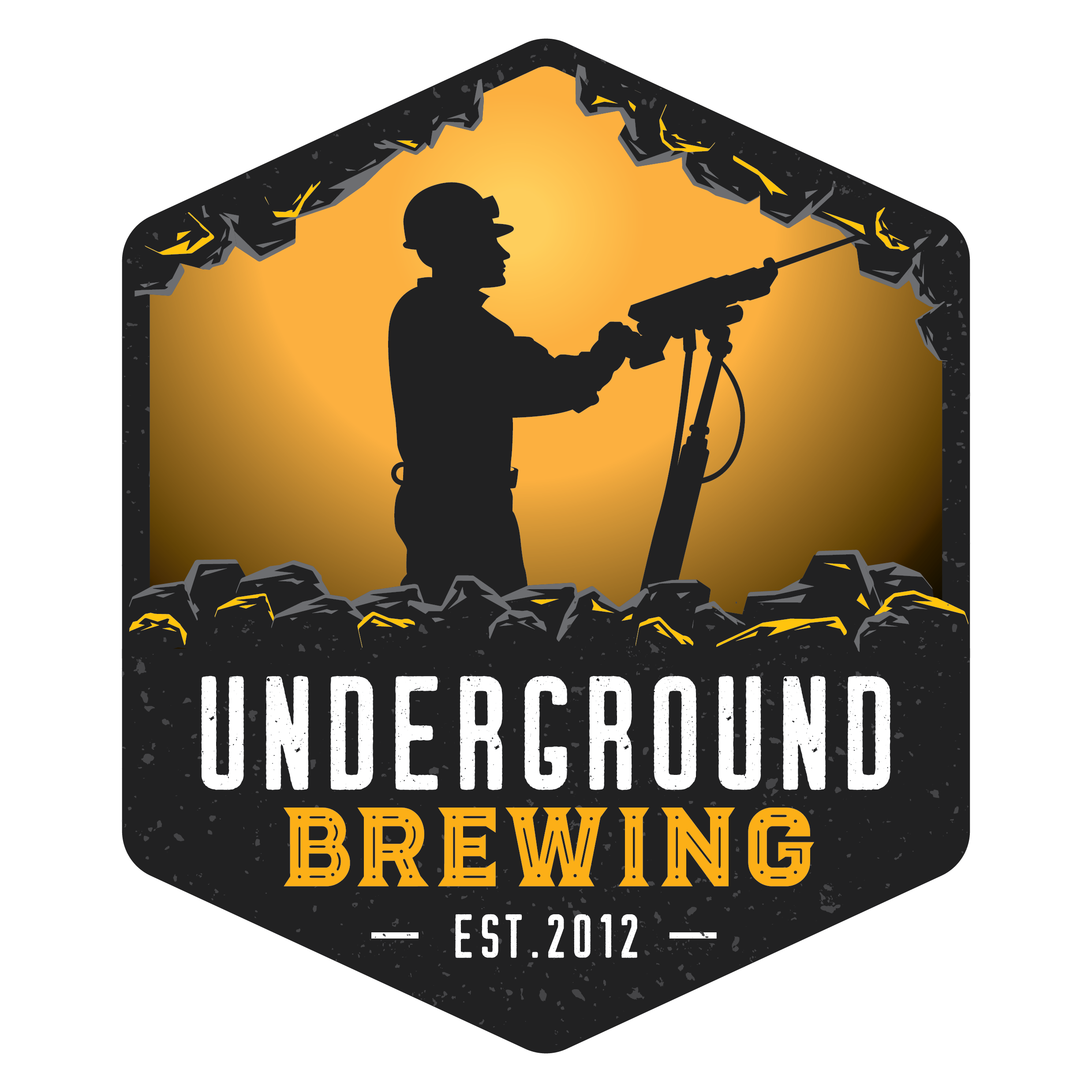 Underground Brewing