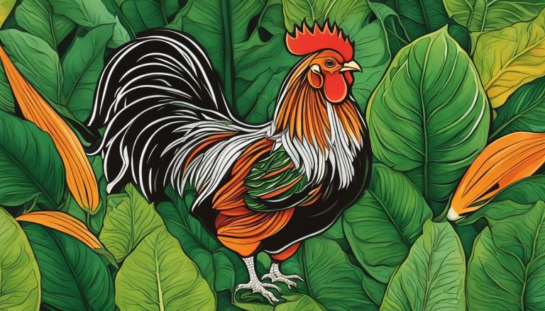 mengobati ayam cacingan