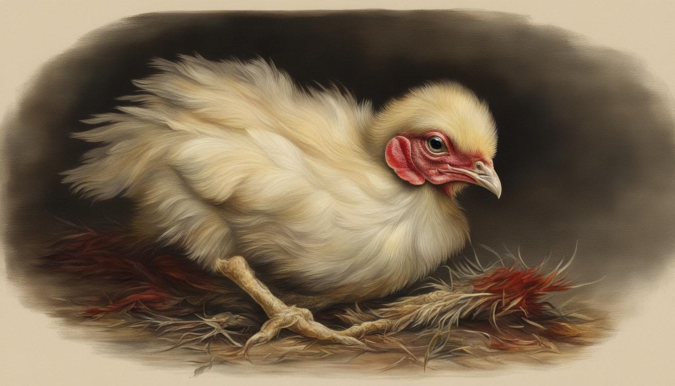 Cara Mengobati Ayam Lesu Dan Ngantuk